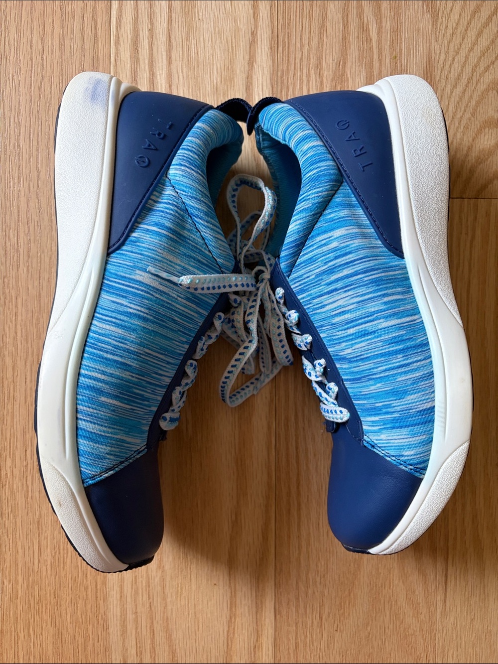 Traq Shoes - Picture 3 of 8